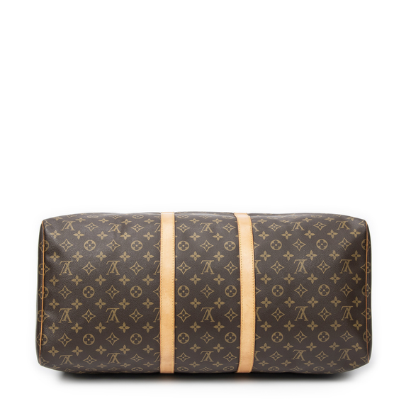 Louis Vuitton Keepall 55 - Picture 6 of 10
